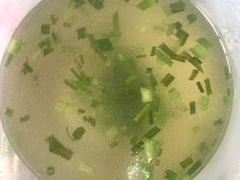 -顶巧鸡汤馄饨(虹口总店)