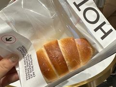 -HOT CRUSH趁热集合·现烤面包(环球港店)