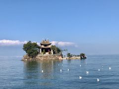 -大理洱海