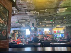 -CAGES凯吉思西餐厅运动乐园(静安店)