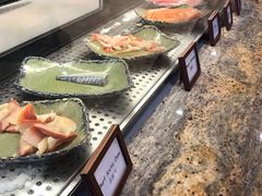 -白天鹅宾馆·流浮阁咖啡厅
