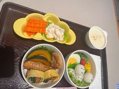 -dodonpa.墩墩伐 便当食堂(博华广场店)