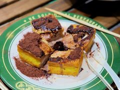 漏奶华-肥韬茶餐厅(南山mini店)