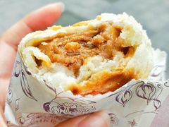 长发肉月饼-长发西饼(西园店)