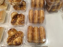 -BreadTalk面包新语·烘焙蛋糕(东方雅苑店)