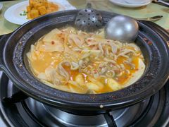 脆肚-李师傅脆肚(梅林店)