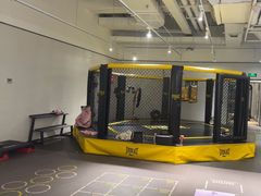 -FLARE STAR FITNESS(复地活力城店)