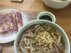 猪肝面-陈记锅盖面(长江路店)