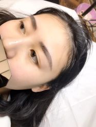-HQ半永久纹绣纹眉