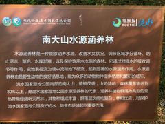 -洈水景区
