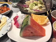 -大渔铁板烧(大悦城店)