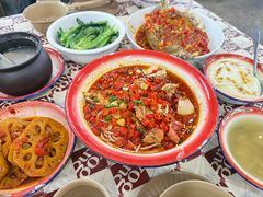 -老三样·旧食新味(万寿宫店)
