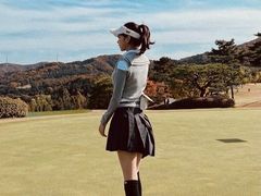 -麓湖高尔夫球俱乐部