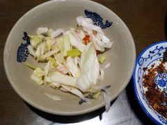 -杨三娘跷脚牛肉(羊子山西路店)