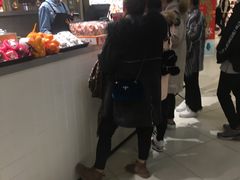 -每日新鲜水果吧(南京东路店)