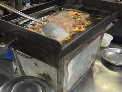 -郝大姐·乌龙山铁板烧(大学城三店)