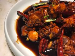 -绿茶餐厅(乐峰广场店)