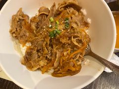 -新石器烤肉(之心城店)