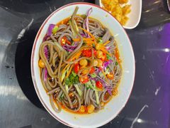 -椒行天下干锅牛蛙·(万宝店)