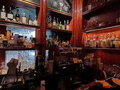 -The Cheebat 锌吧·Bistro(体育西店)