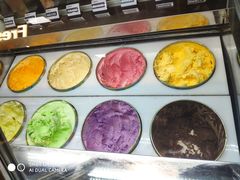 -盛江山自助料理(奥莱锦辉购物广场店)