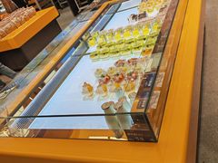 -UH祐禾(上海荟聚店)