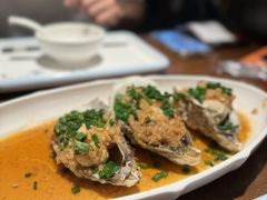 -乔街深夜食堂·小龙虾·高压锅生蚝(杭州总店)