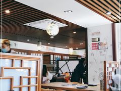 大堂-鹤一烤肉自助餐厅(中关村店)