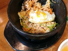 -全州拌饭馆(断桥店)