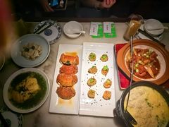 -淮扬府(安定门店)