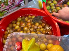 -水果立方果然鲜(升平路店)