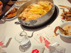 -七欣天香辣蟹火锅(闵行浦江欢乐颂店)