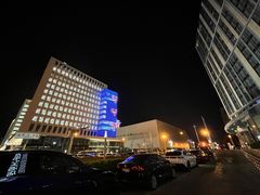 -国家会议中心大酒店