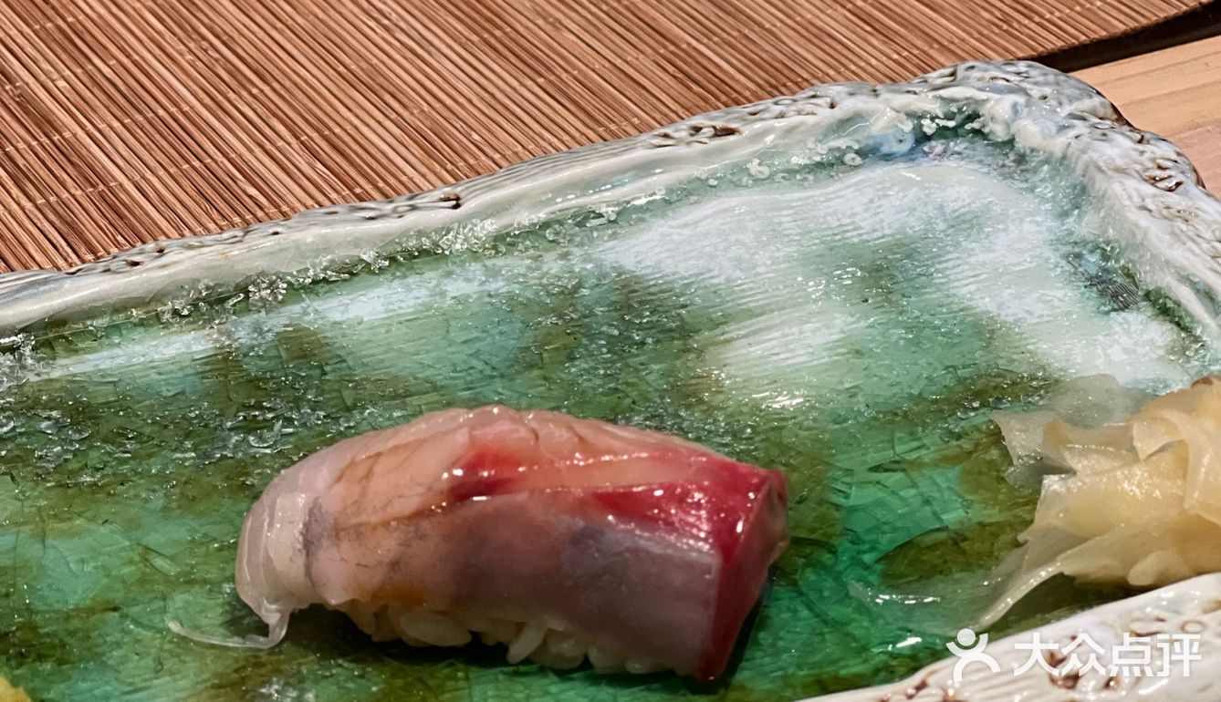 🍣广州omakase｜丰鸟🐦