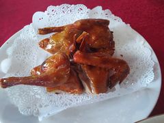 -棠记海鲜餐厅(南朗镇店)