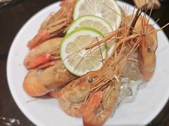-東大方(安吉灵芝店)
