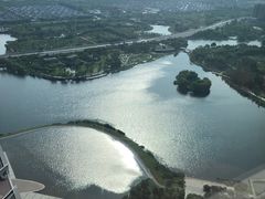 -嘉定凯悦·咖啡厅