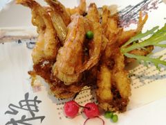 -姜君·千岛湖鱼头馆(浦东大道店)