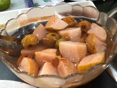 -烤肉刘·清真老北京炙子烤肉(虎坊桥老店)