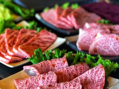 -焼肉 琉球の牛(北谷)