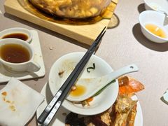 -尚一汤 广东炖汤(金桥国际店)