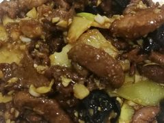 老爆三-砂锅李(九江路店)
