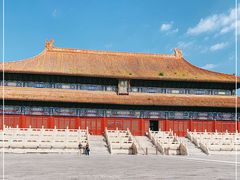 -北京市劳动人民文化宫(太庙)