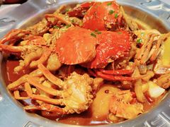 -胖哥俩肉蟹煲(湛江印象汇店)