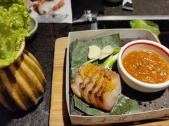 -匠和风精致料理(成都龙湖滨江天街店)