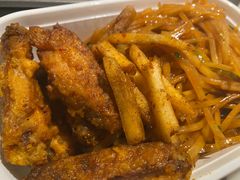 -小菜园新徽菜(无锡宜家荟聚中心店)