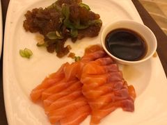 -杭州国际会议中心洲际酒店-原素全日餐厅(解放东路店)