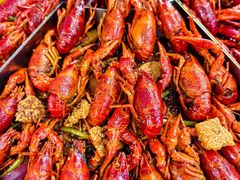 -金陵暴走小龙虾·迷踪蟹(凯德MALL店)