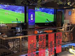 -1819餐厅·团队聚餐·烤串·精酿