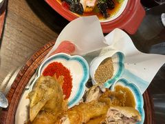 -秦月轩·陕西家乡菜(阜成路·五棵松店)